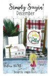 (image for) Simply Sayin' December